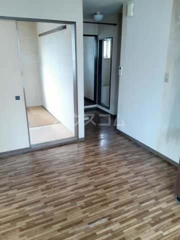 3/27 リビング/ダイニング