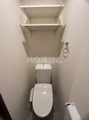 14/30 トイレ