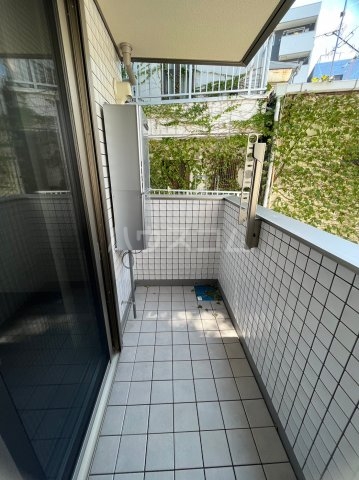 21/30 バルコニー