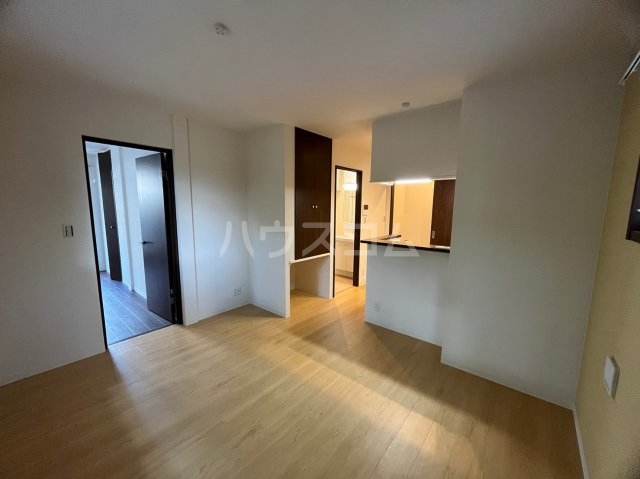 6/30 リビング/ダイニング