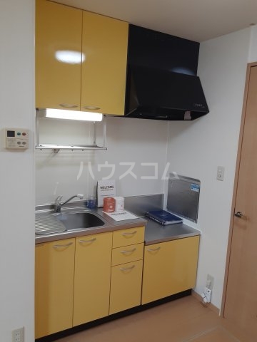 8/25 キッチン