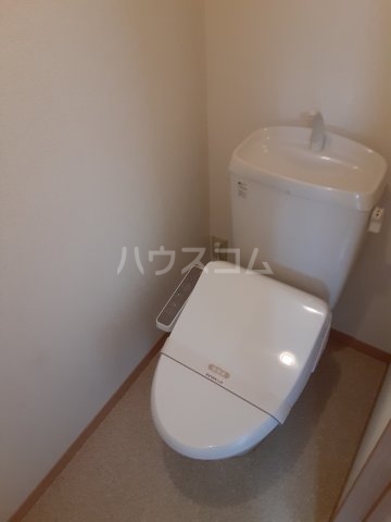 10/25 トイレ