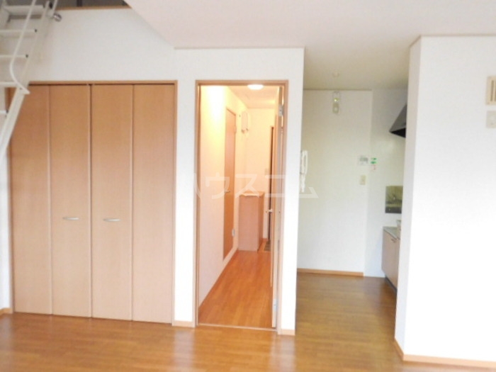 3/16 リビング/ダイニング