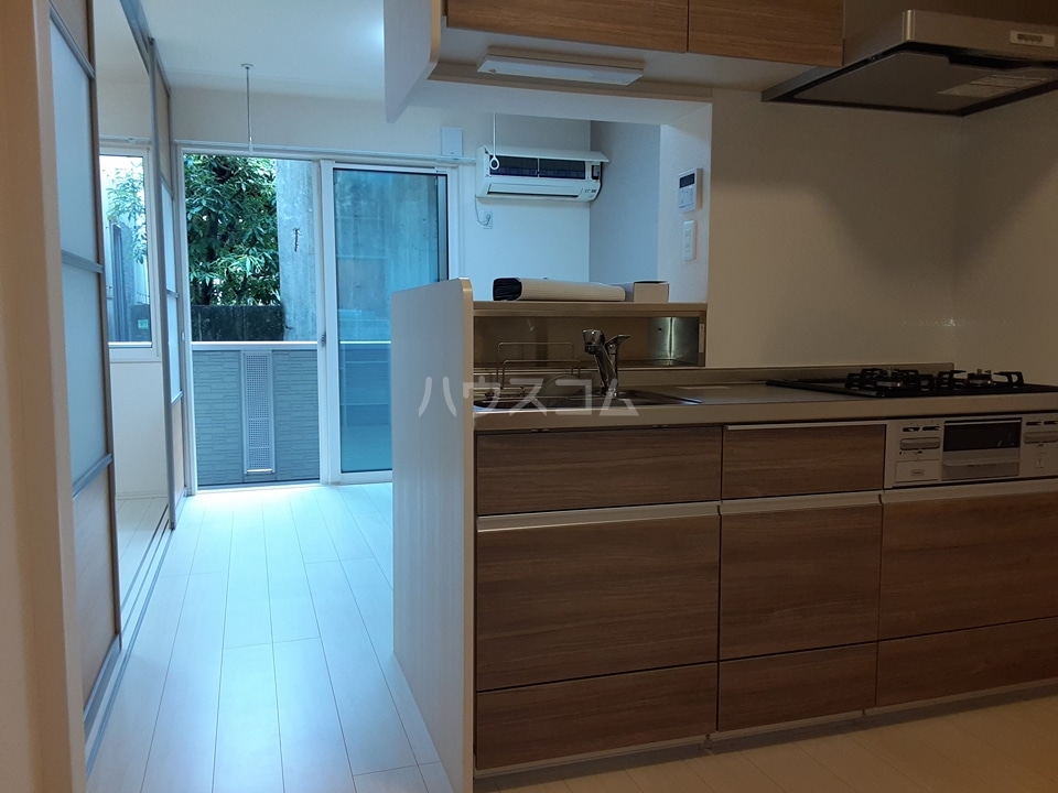 5/30 リビング/ダイニング