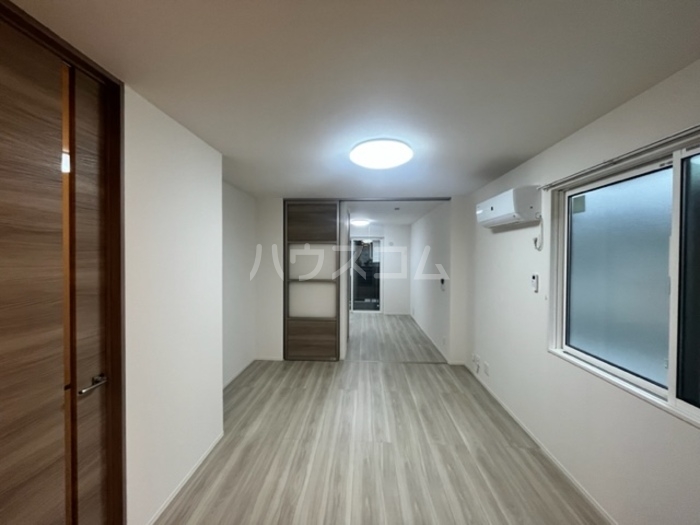 4/24 リビング/ダイニング