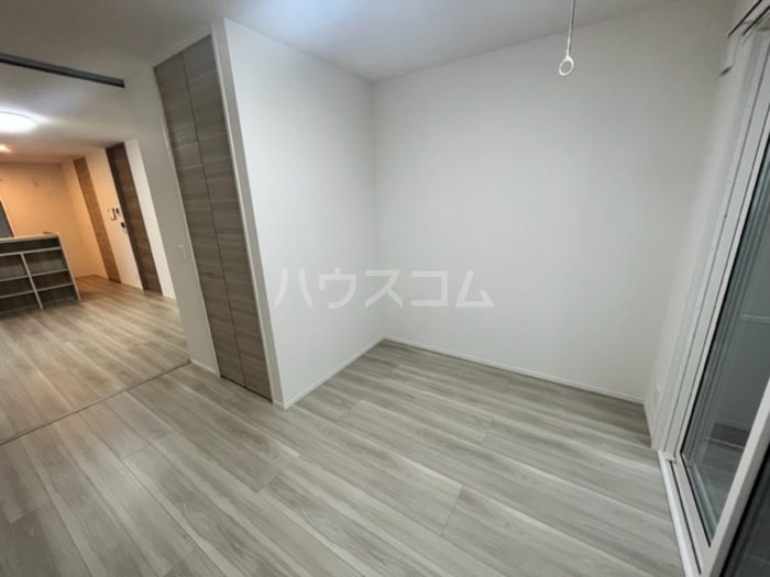 6/24 リビング/ダイニング