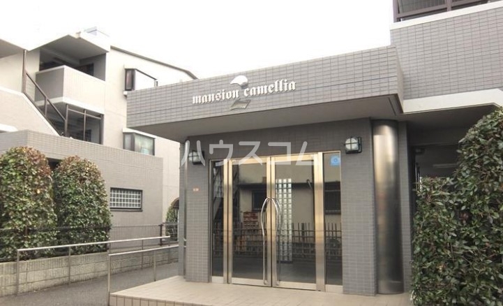 18/24 エントランス