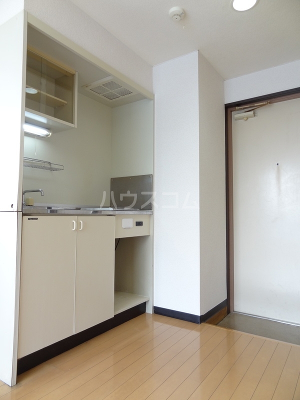 5/30 リビング/ダイニング