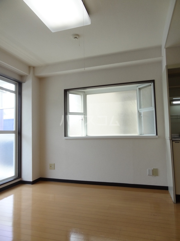 6/30 リビング/ダイニング