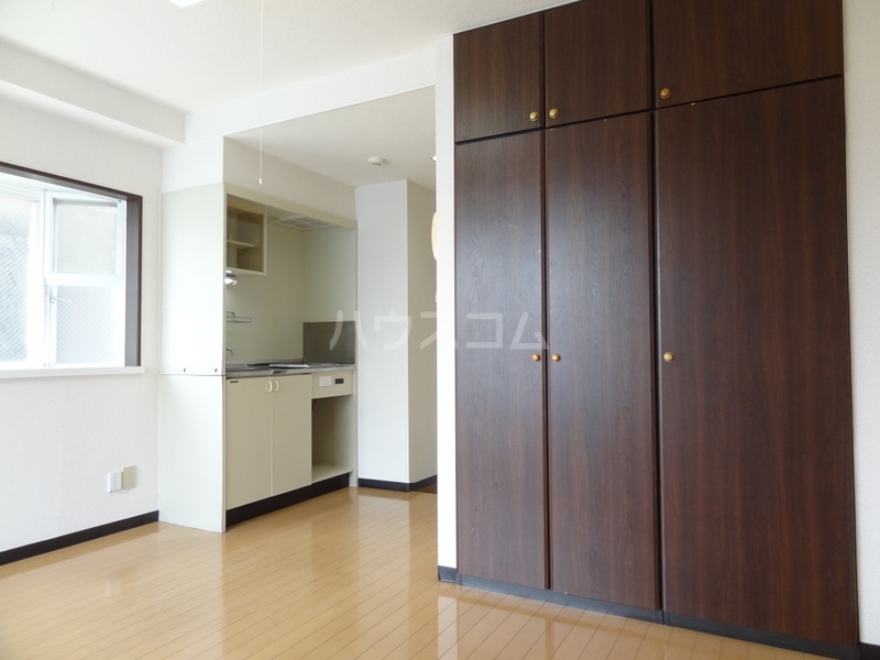 8/30 リビング/ダイニング