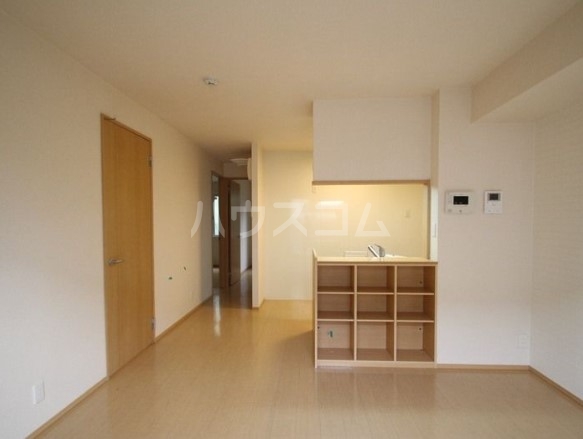 3/19 リビング/ダイニング