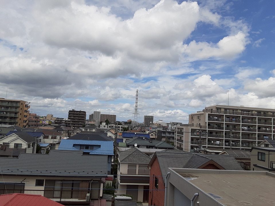 景色
