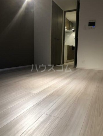 4/20 寝室