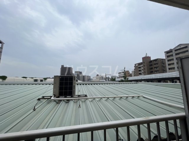 めいゆう建物景色