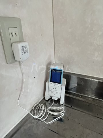 めいゆう建物セキュリティ