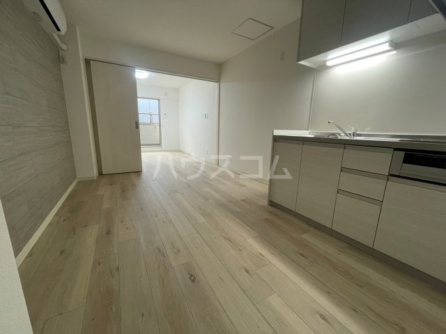 3/30 リビング/ダイニング