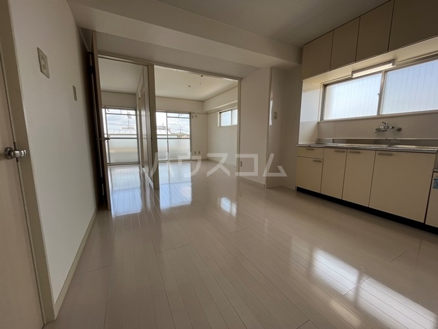 3/30 リビング/ダイニング