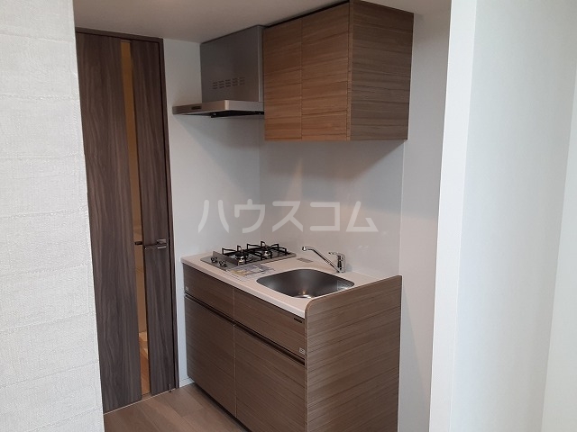 12/30 キッチン