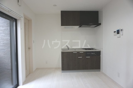 3/15 リビング/ダイニング