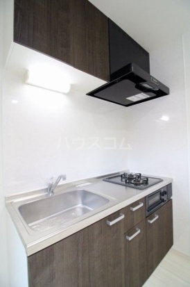 7/15 キッチン