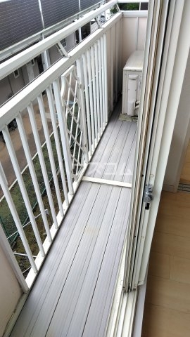 16/30 バルコニー