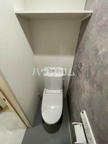 9/28 トイレ