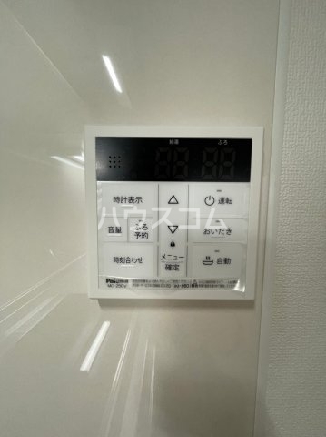 10/28 設備