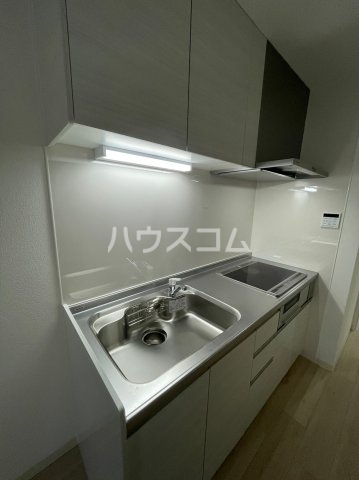 7/28 キッチン