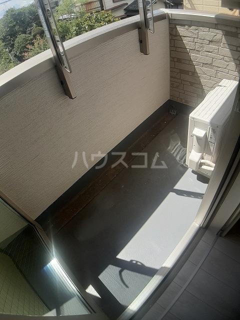 17/30 バルコニー