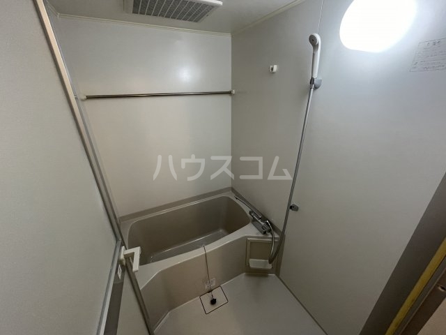 10/28 浴室