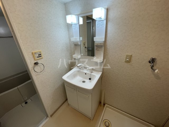 12/28 洗面