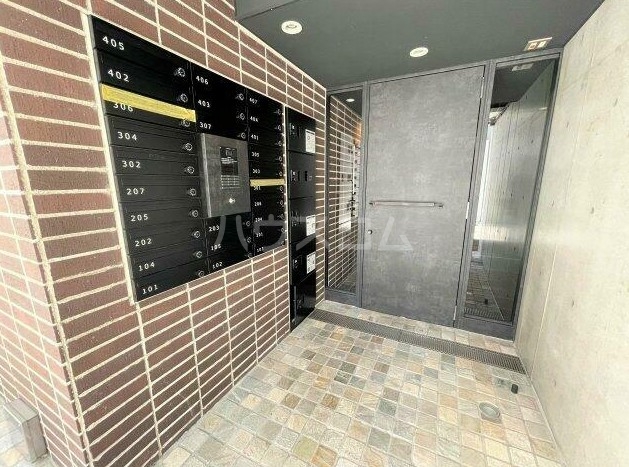 14/24 エントランス