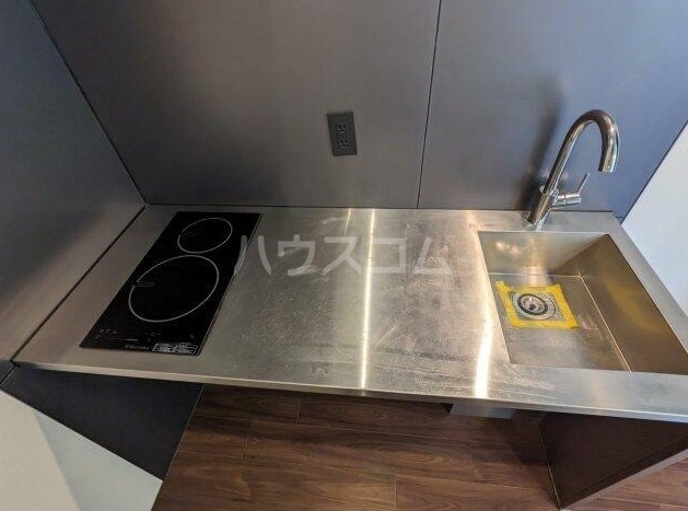 9/30 キッチン
