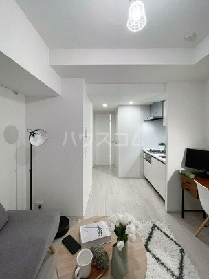 3/25 リビング/ダイニング