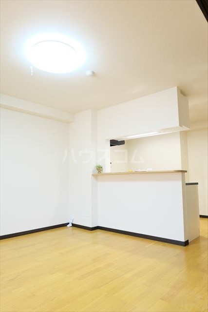 4/22 リビング/ダイニング