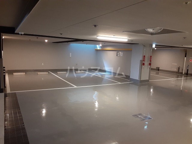 29/30 駐車場