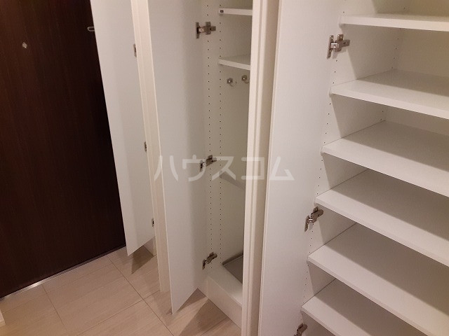 9/30 玄関