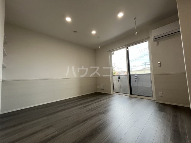 3/27 リビング/ダイニング