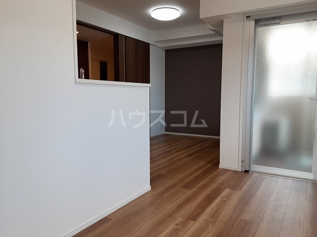 5/30 リビング/ダイニング