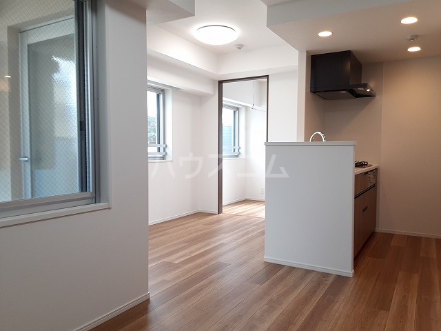 4/30 リビング/ダイニング