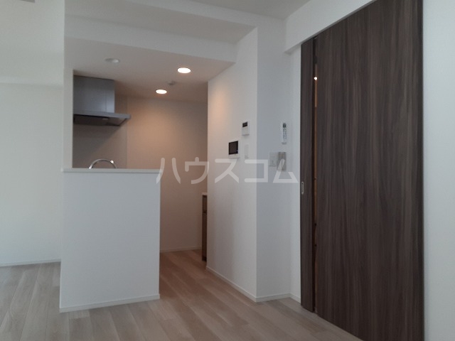 5/30 リビング/ダイニング