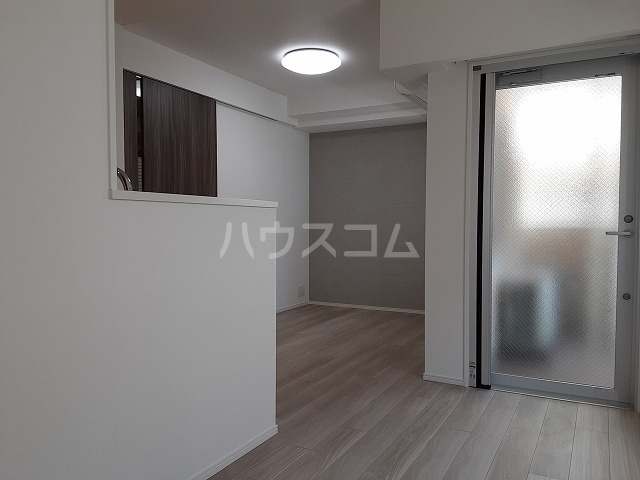 7/30 リビング/ダイニング