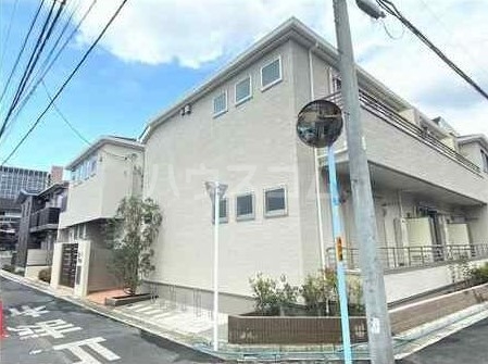 1/16 外観