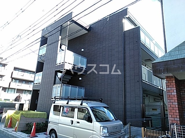 1/30 外観