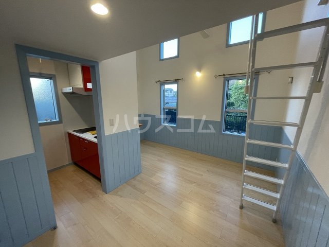 3/30 リビング/ダイニング