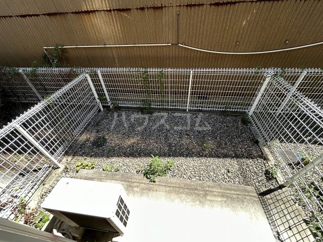 18/30 バルコニー