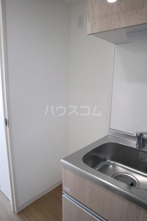 8/30 キッチン