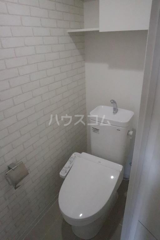 12/30 トイレ