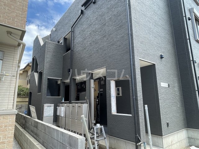 9/12 エントランス