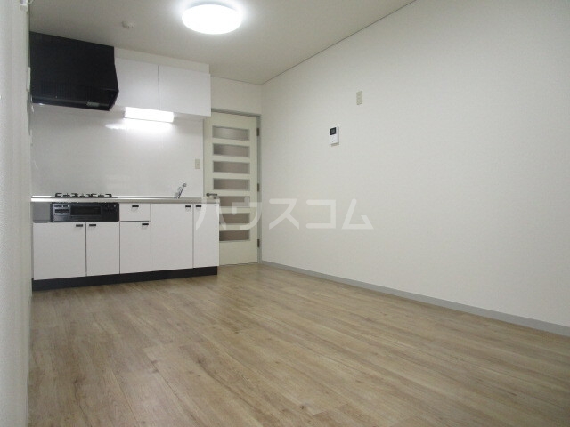 5/28 リビング/ダイニング